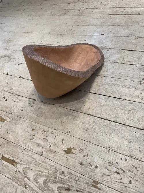 Sculpture - Bathtub-3 - 16-06-22